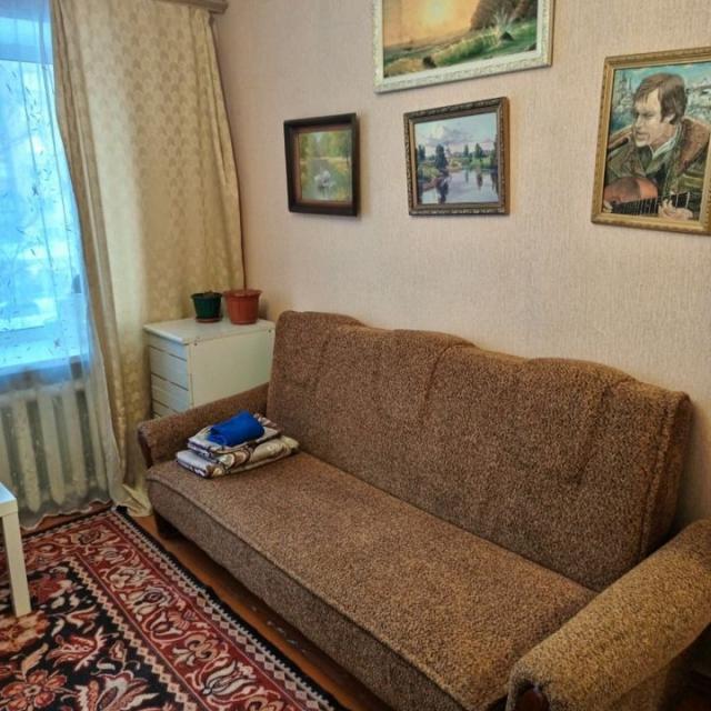 Апартаменты на улице Московская 75