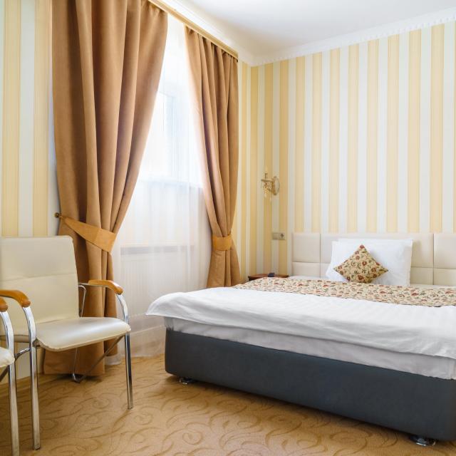 Рублевка Village Hotel (Виладж)