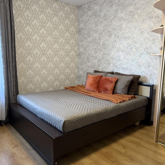 Compass (Компасс) на улице Мельникайте 150