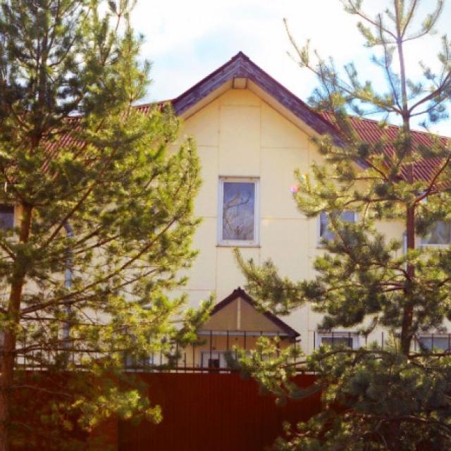 Взлётная