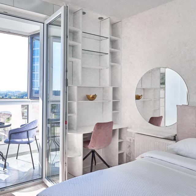 Roomer (Румер) на улице Франциска Скорины 5