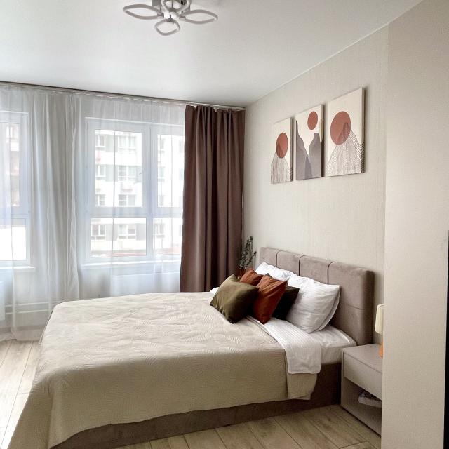 Comfort Home на улице Романовская 23