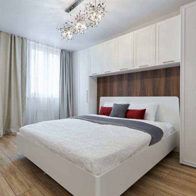 Apartments on Sokolov Avenue 68c2