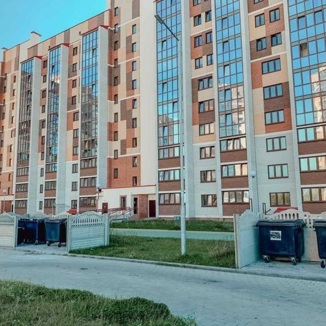 Chill Pill на улице Гоголя 84