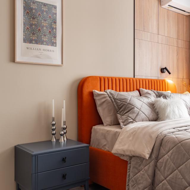 Magic | 1-room apartment