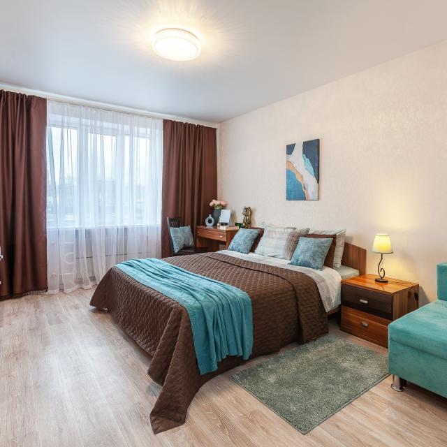 Ka Home (Ка Хоум) на 1ом квартале 73
