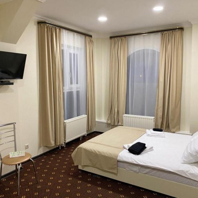 Hotel City (Сити)