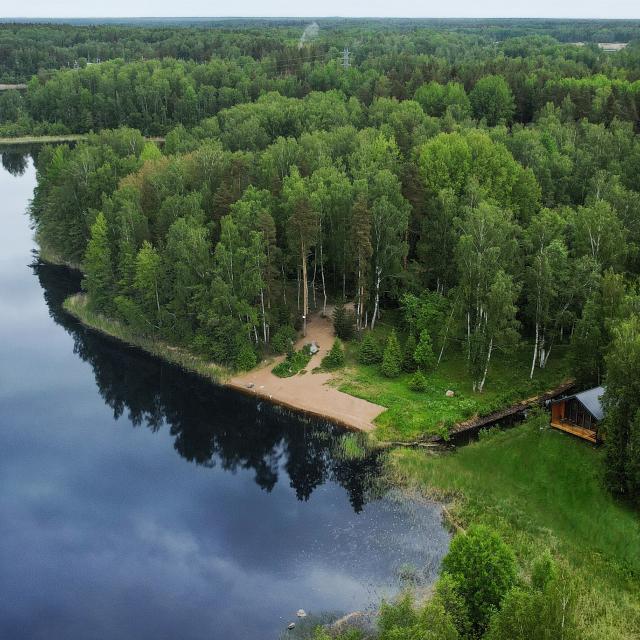 Загородный клуб Ромашка