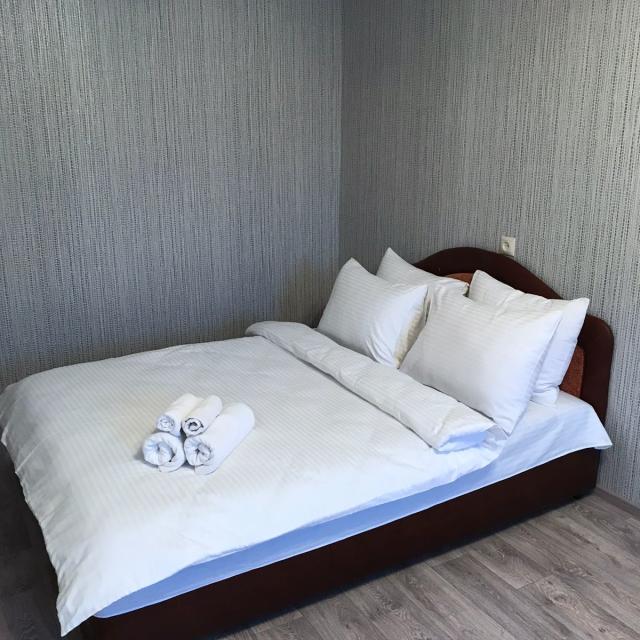 Home Hotel (Хоум Отель) на проспекте Ленина 27