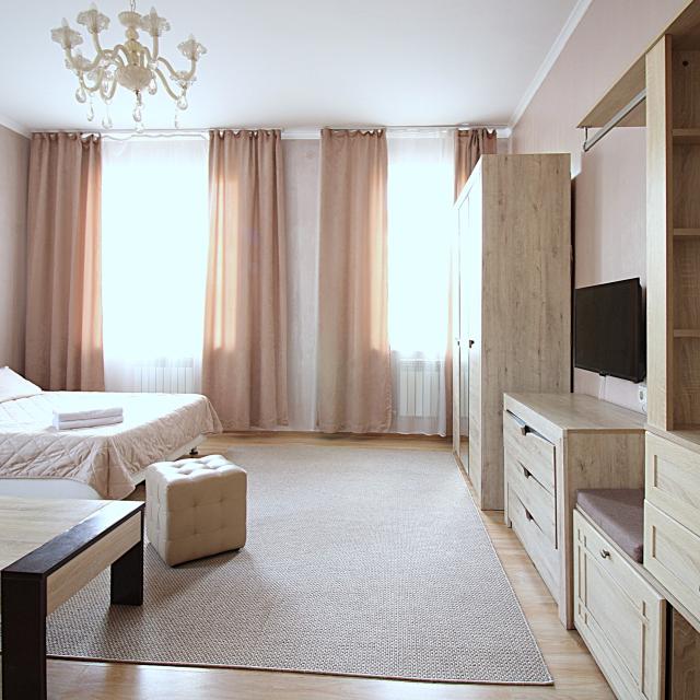 Круиз Румянцево