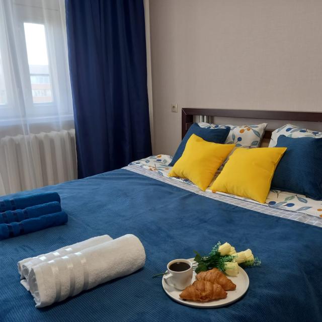 Heart Apartments (Харт Апартментс) на улице Чернышевского