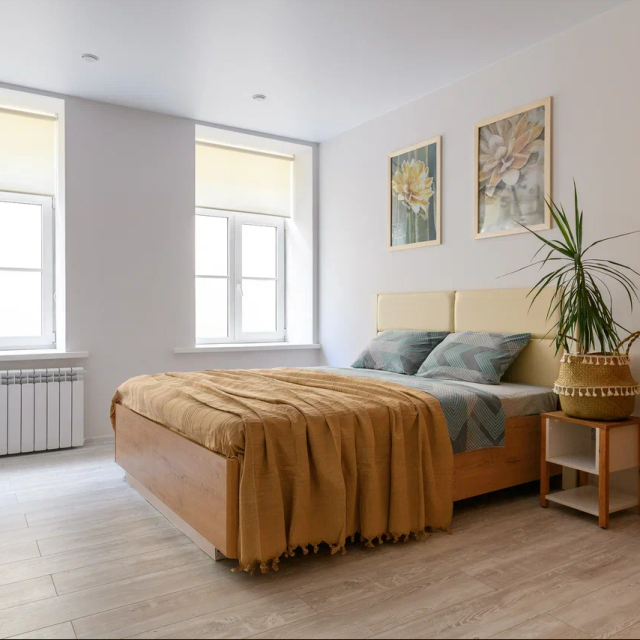 Spb2Day Apartments at 110 Nevsky Prospekt