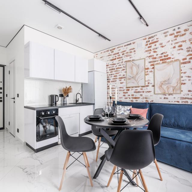 DeRent Apartments on Voznesensky Prospekt 29