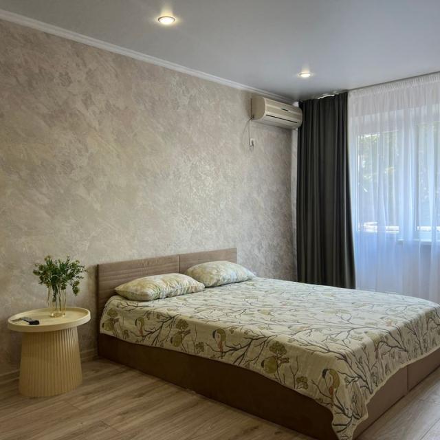 Apartments 