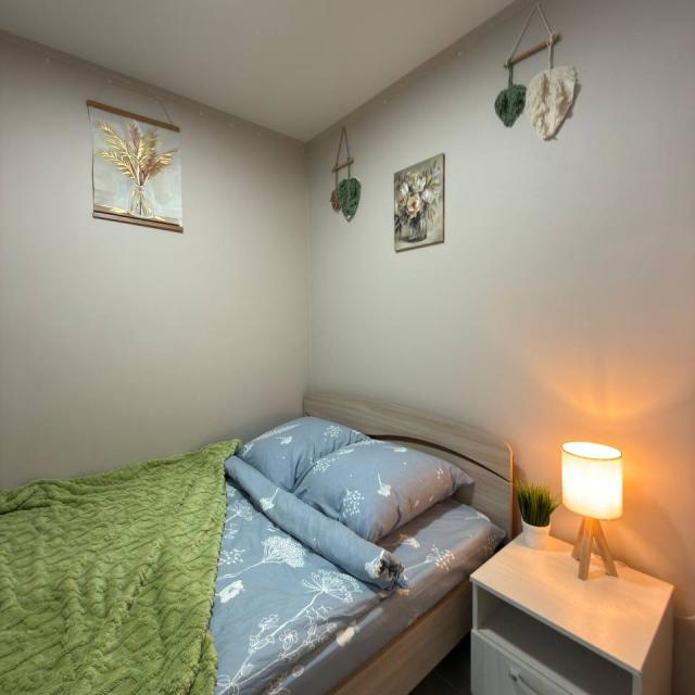 Apartments by Xasanov на улице Мира 36А