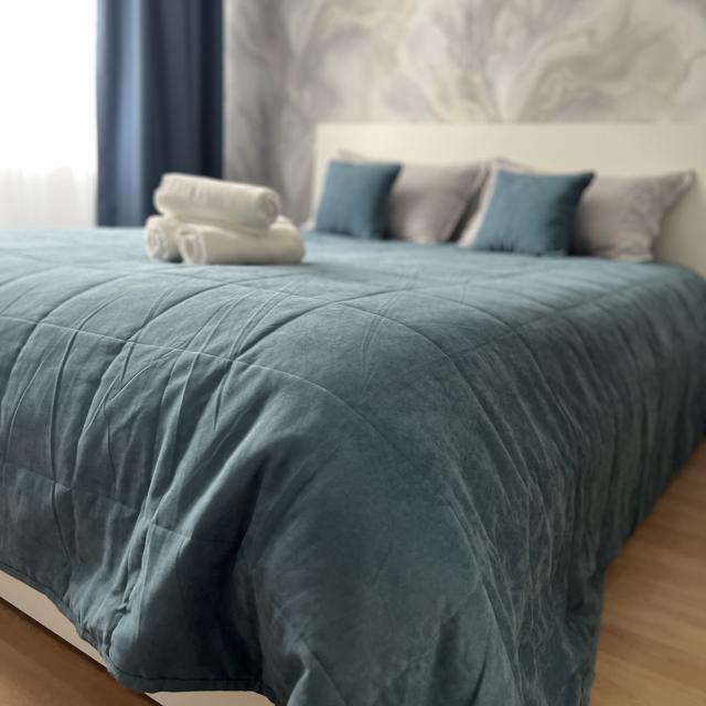 Paradise of life Apartments on 40 let Oktyabrya Avenue