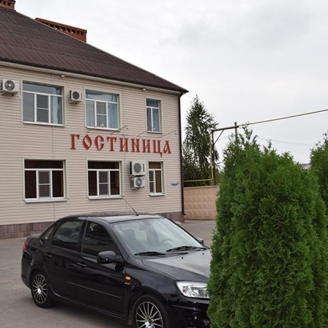 У Палыча