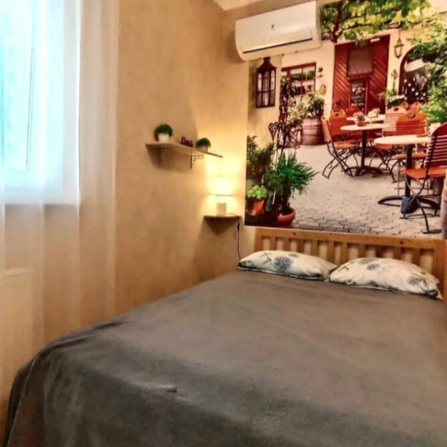 Апартаменты Rooms and apartaments group Московское шоссе 33к3
