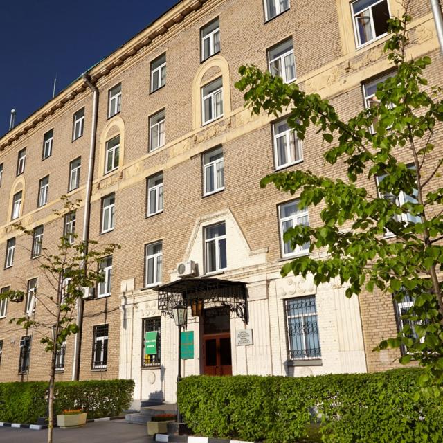 Ярославская
