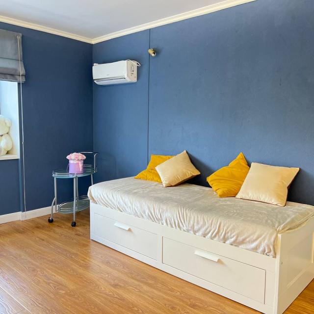 Tolstoy Apart (Толстой Апарт) на улице Лейтейзена 3