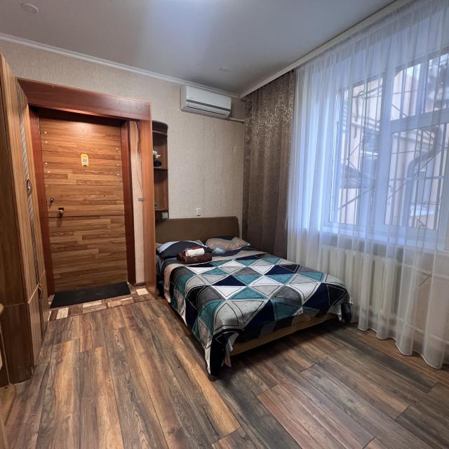 Apart MV Apartment on 72 Karl Marx Avenue