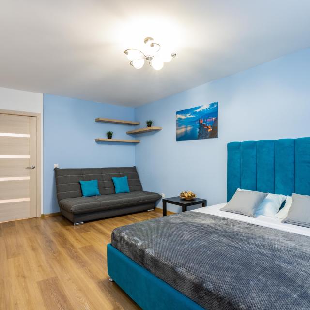 DreamHouse на Трамвайном