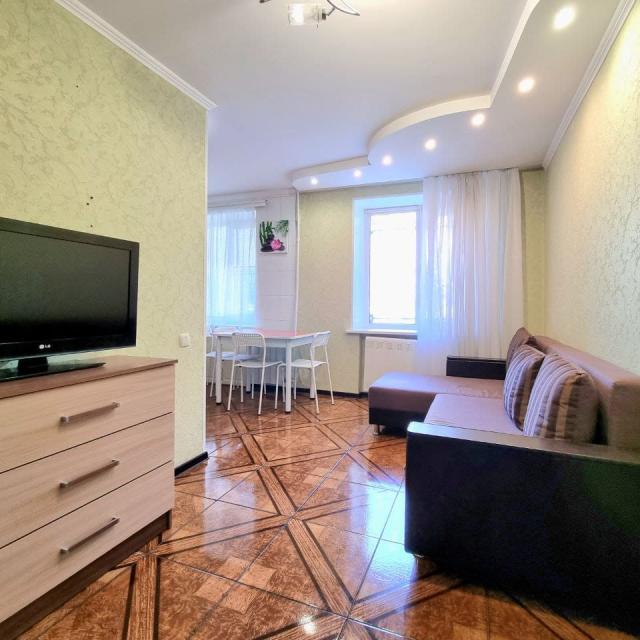 Niki Rent на Набережной Леонова 31А