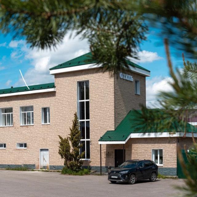 Мещерский Край