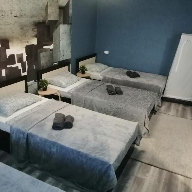 Калина на улице Заводской 4