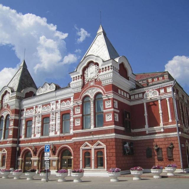 Бизнес-отель Сити (City)