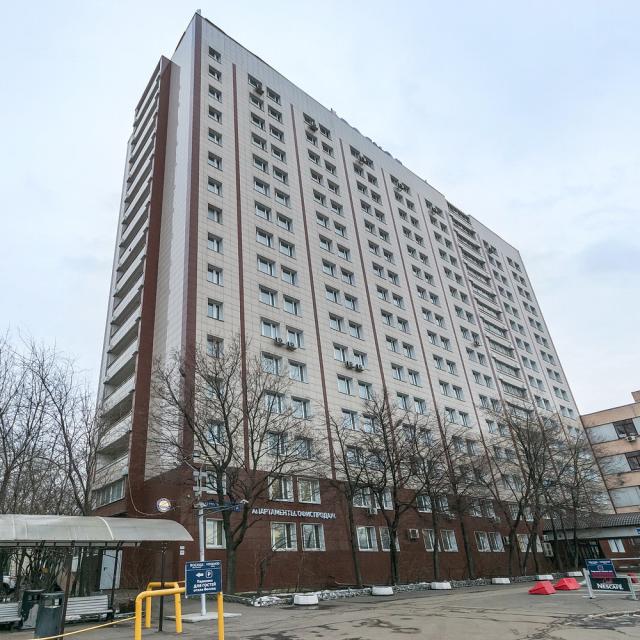 Noviy Voshod