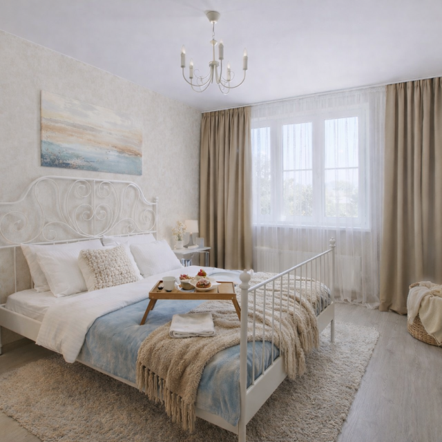 Vegas apartments (Вегас апартментс) на улице Героя Жидкова
