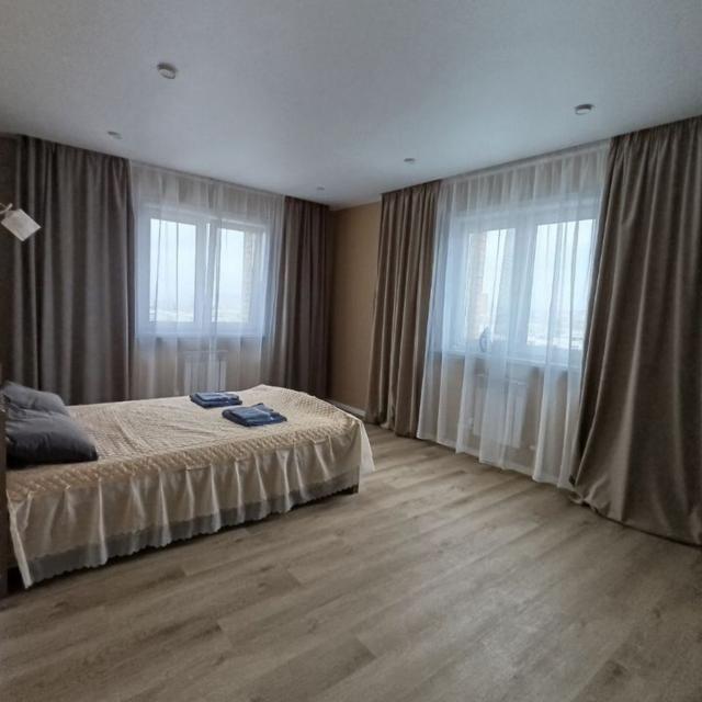 Apartments on Zherdeva street, 42Bk1