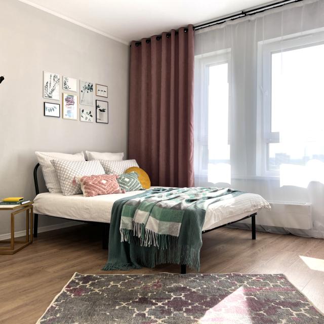 Block on 99/3 Marx Avenue