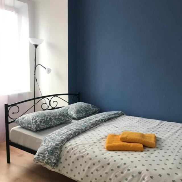 Travel inn Dobryninskaya 