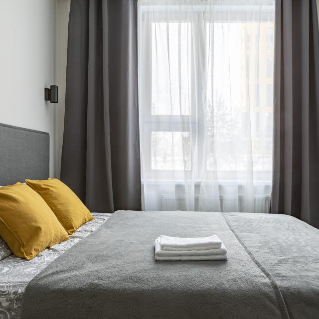 InHome24 (ИнХоум24) на улице Бачуринская