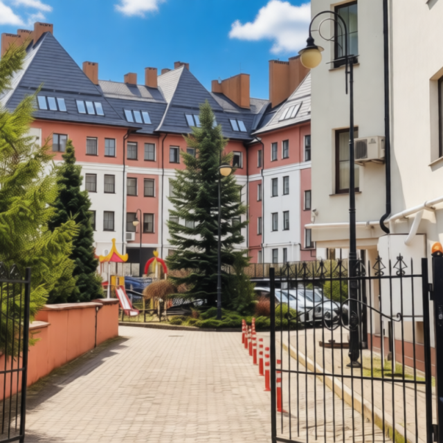 Crown39 (Краун39) на улице Лени Голикова 4