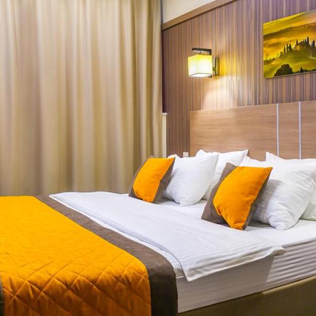 Comfort Nsk Hotel (Комфорт Нск)