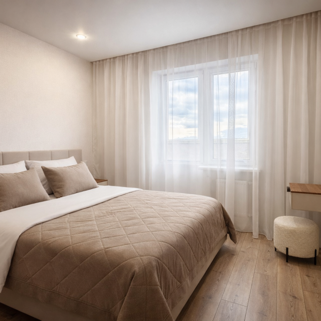 LikeHome on 6 Brothers Khusainov Street