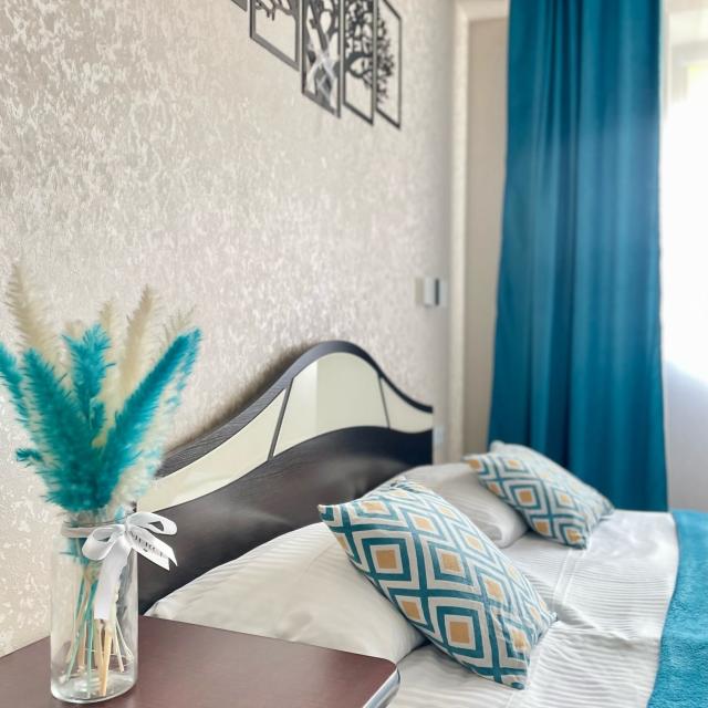 Apartment on the street Spacious 36k8