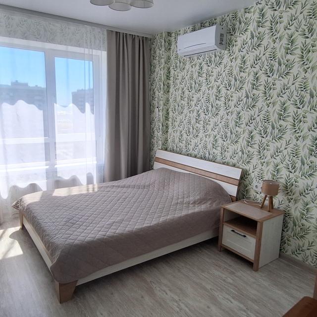 Apartments on Yuzhny bypass street 53 building G
