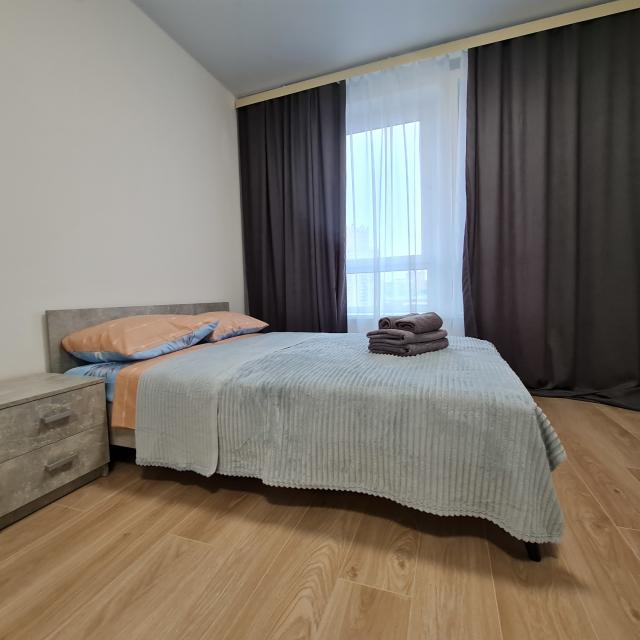 The Loft Studio Moscow (Лофт Студио) на улице Сосновая 5/1