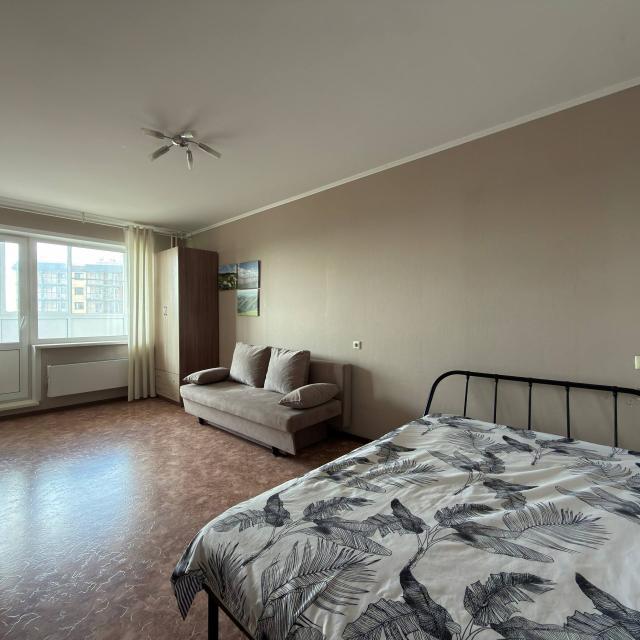 Home Hotel Квартира рядом с Сибирским Моллом