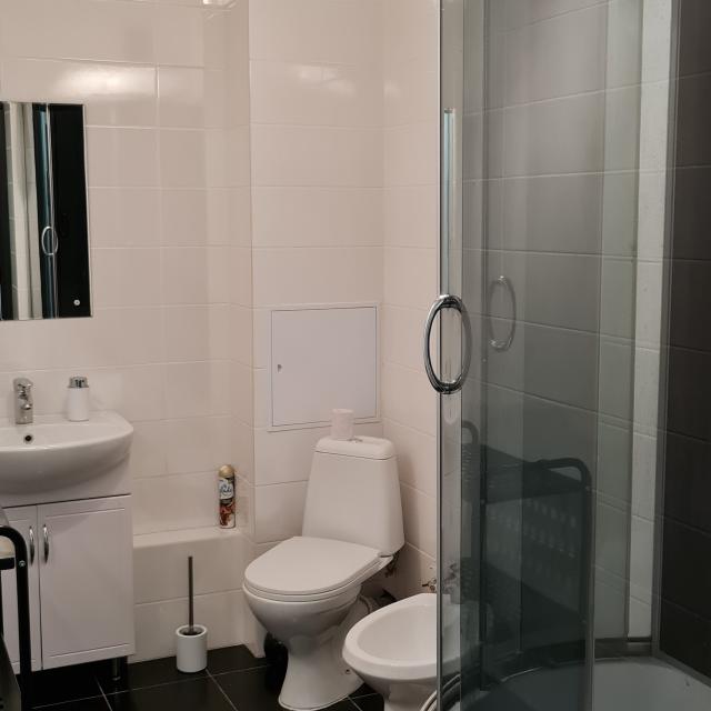 Home Sweet Home Apartment on 8 Air Army Street 6A