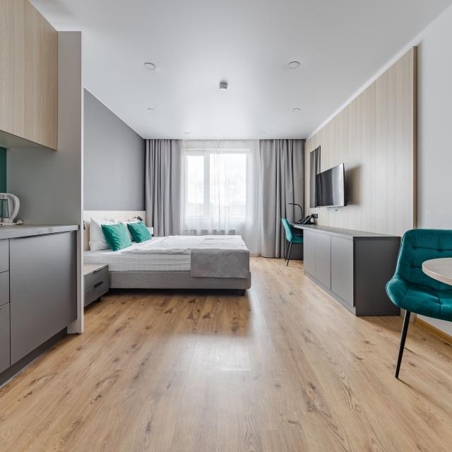 Avenir Apartments