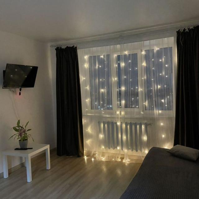 Apartments on Michman Pavlov stR 39