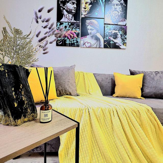 Apartments Perm  LOQO
