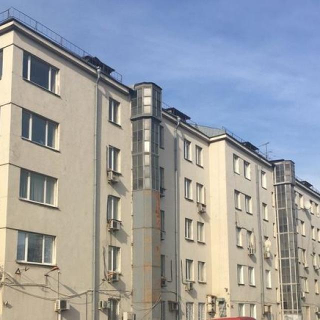 МоМи на улице Автозаводская 17 корпус 3