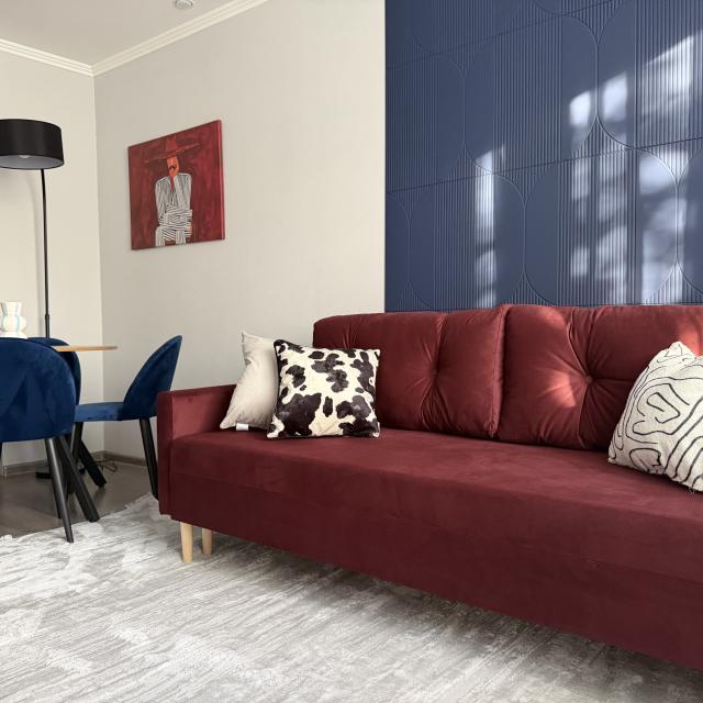 RoomRoom на улице Воинова 2