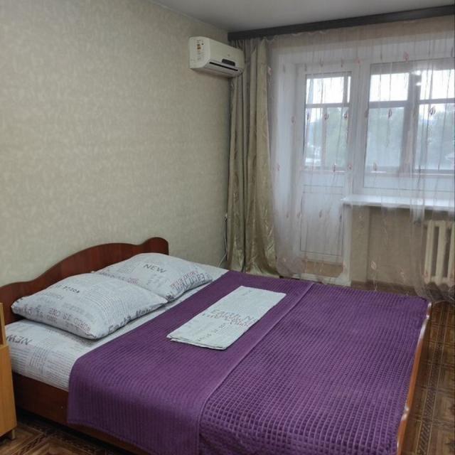 Apartments on Shchorsa street 39